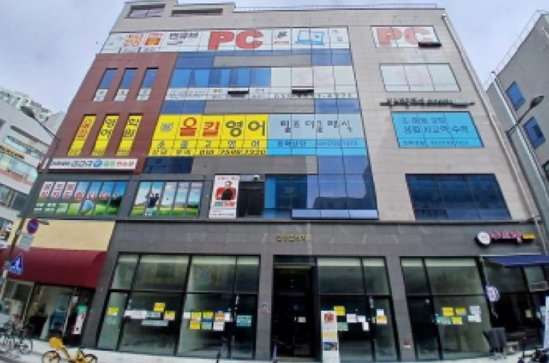 경기 하남시 풍산동 506, 1층101호 (풍산동,한강프라자) 근린상가 경매 사진 3
