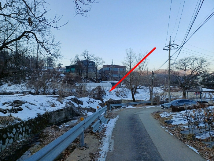 경기도 광주시 곤지암읍 봉현리 102-1 외 1필지 답 경매 사진 6
