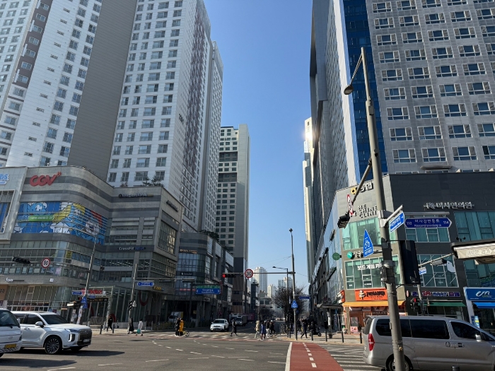 경기 하남시 망월동 1099, 1층134호 (망월동,하남미사롯데캐슬스타) 근린상가 경매 사진 7