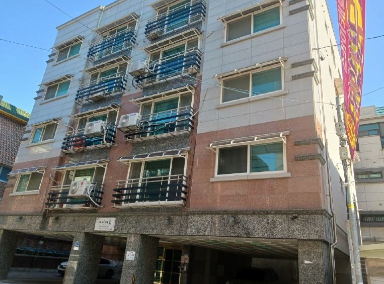 경기 안산시 단원구 와동 743-7, 2층201호 (와동,라인캐슬) 다세대주택 경매 사진 1