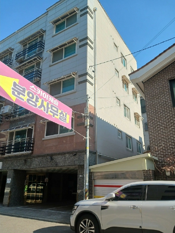 경기 안산시 단원구 와동 743-7, 2층201호 (와동,라인캐슬) 다세대주택 경매 사진 2