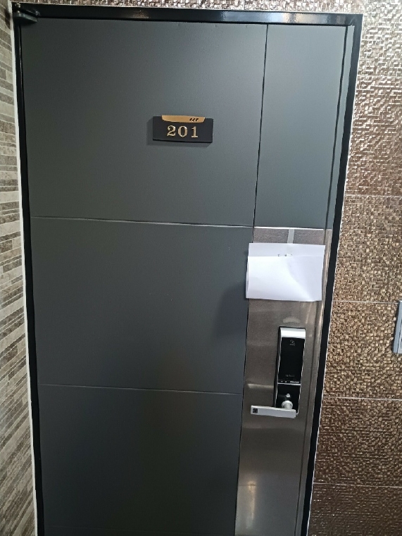 경기 안산시 단원구 와동 743-7, 2층201호 (와동,라인캐슬) 다세대주택 경매 사진 17