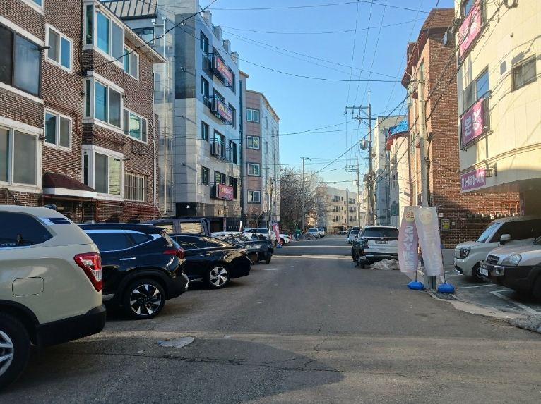 경기 안산시 단원구 와동 743-7, 2층201호 (와동,라인캐슬) 다세대주택 경매 사진 4