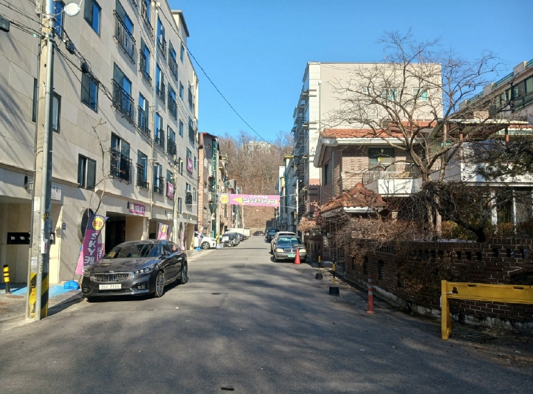 경기 안산시 단원구 와동 743-7, 2층201호 (와동,라인캐슬) 다세대주택 경매 사진 6