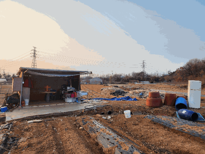 경기도 안산시 단원구 신길동 516-13 전 경매 사진 4