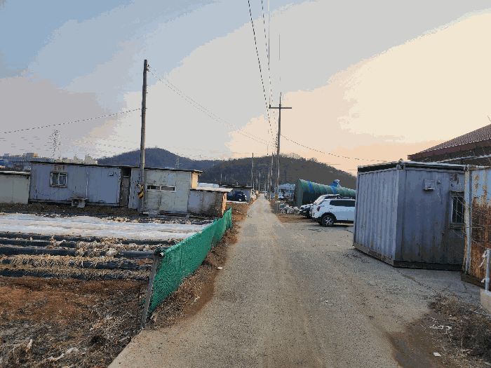 경기도 안산시 단원구 신길동 516-13 전 경매 사진 6