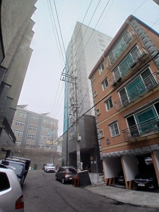 경기 안양시 만안구 안양동 392-5, 2층203호 (안양동,미목연) 다세대주택 경매 사진 7