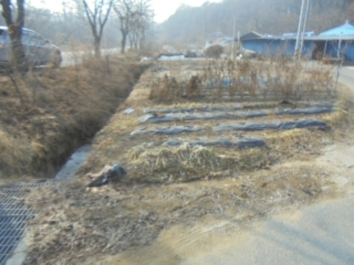 충청북도 충주시 신니면 대화리 172-1 답 경매 사진 1