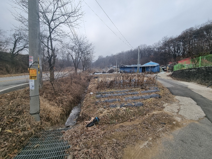충청북도 충주시 신니면 대화리 172-1 답 경매 사진 4