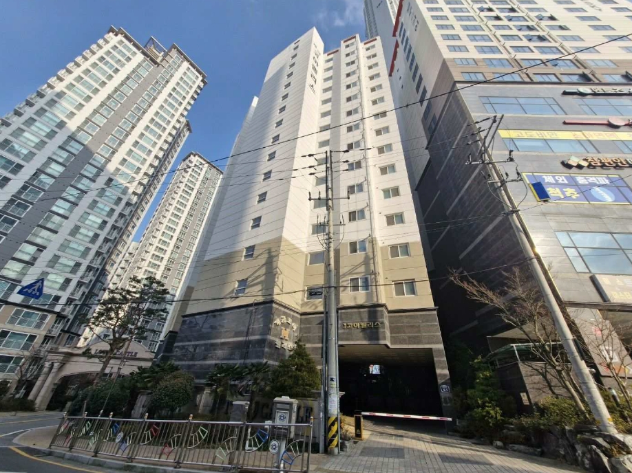 부산 부산진구 개금동 188-10, 3층301호 (개금동,개금코아팰리스) 오피스텔(주거) 경매 사진 1