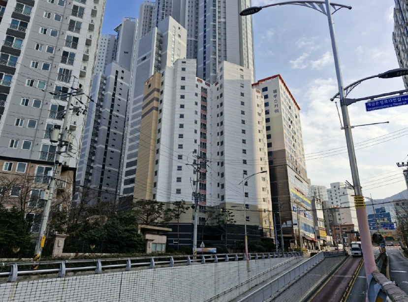 부산 부산진구 개금동 188-10, 3층301호 (개금동,개금코아팰리스) 오피스텔(주거) 경매 사진 3