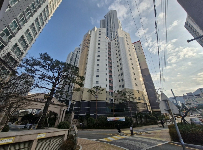 부산 부산진구 개금동 188-10, 3층301호 (개금동,개금코아팰리스) 오피스텔(주거) 경매 사진 4