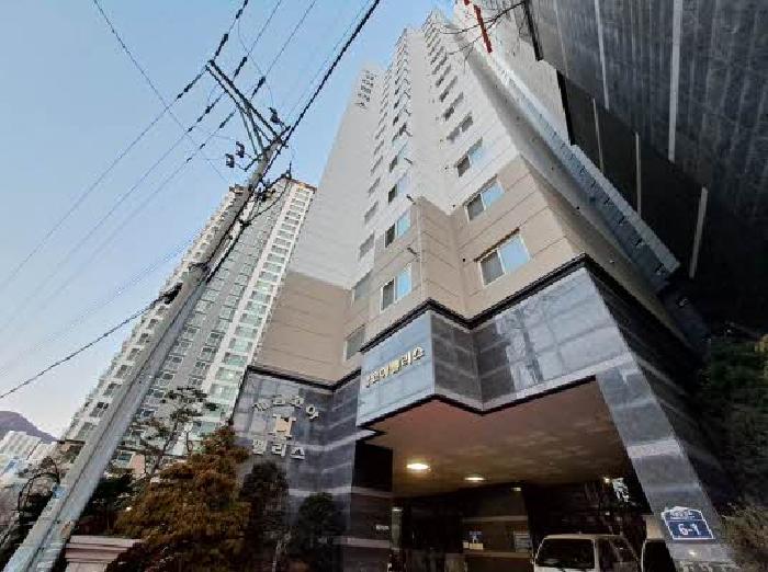부산 부산진구 개금동 188-10, 3층301호 (개금동,개금코아팰리스) 오피스텔(주거) 경매 사진 7