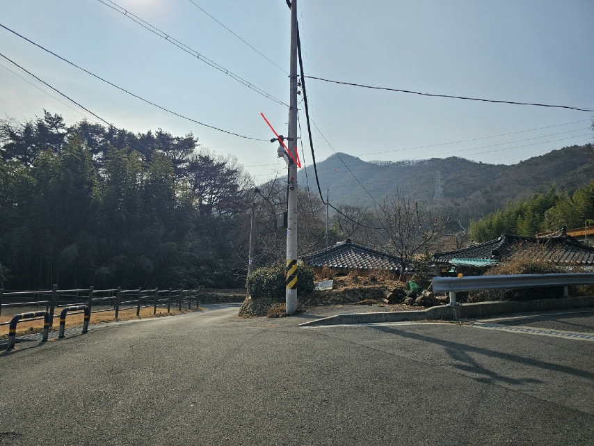 울산광역시 울주군 청량읍 율리 산297-2 임야 경매 사진 5