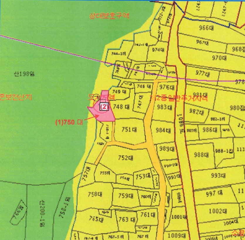 경상남도 창원시 진해구 용원동 750 주택 경매 사진 32