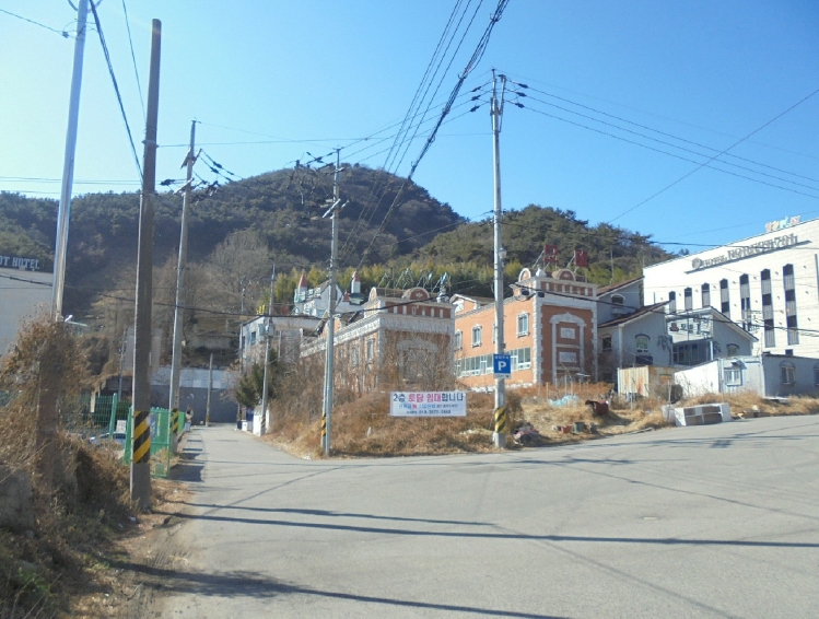 경상남도 창원시 의창구 북면 신촌리 405-2 숙박시설 경매 사진 14