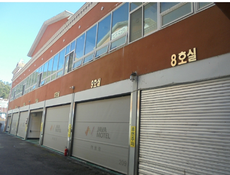 경상남도 창원시 의창구 북면 신촌리 405-2 숙박시설 경매 사진 19