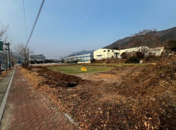 경상남도 창원시 마산합포구 진북면 망곡리 578-4 답 경매 사진 3