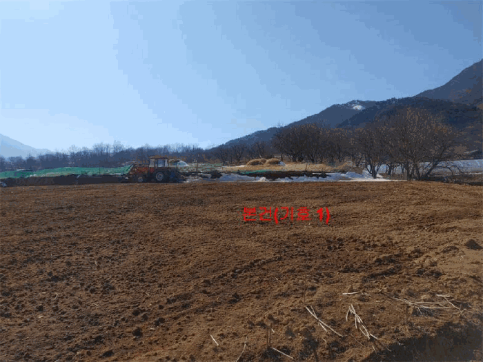 경상남도 함양군 함양읍 난평리 651 외 2필지 전 경매 사진 10