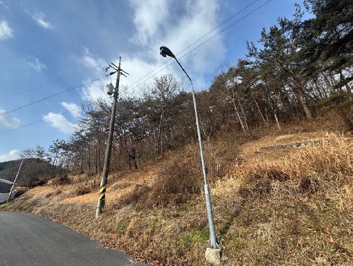 전라남도 화순군 동면 복암리 751-2 외 1필지 전 경매 사진 5