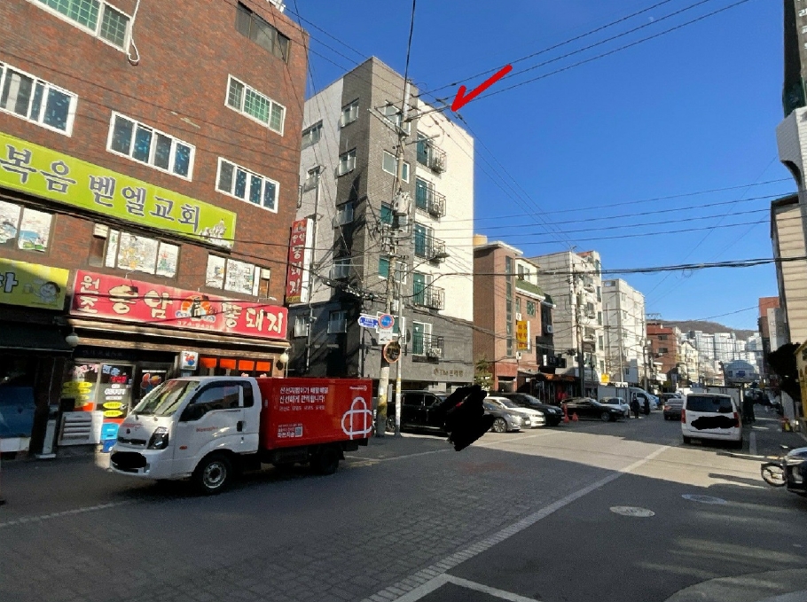 서울 은평구 응암동 592-36, 2층203호 (응암동,더프라임) 외 1필지 도시형생활주택 경매 사진 3