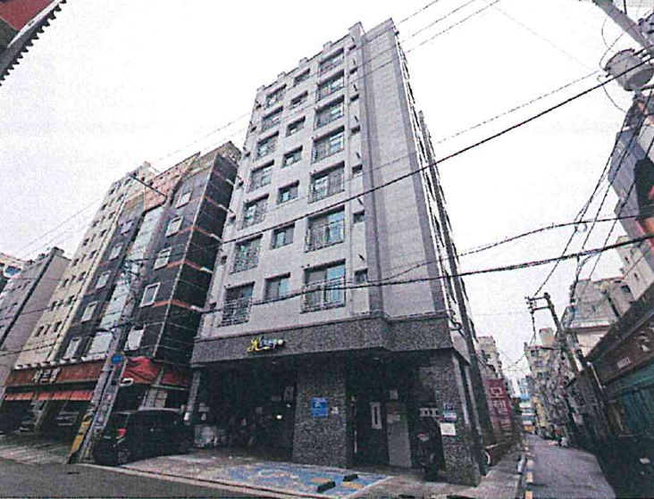 서울 강서구 화곡동 27-13, 제4층 제403호 (화곡동, 케이오피스텔1차) 오피스텔(주거) 경매 사진 1