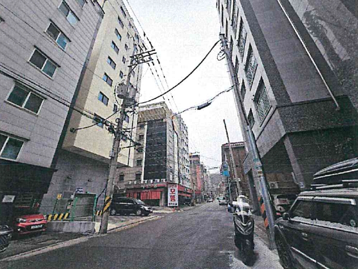 서울 강서구 화곡동 27-13, 제4층 제403호 (화곡동, 케이오피스텔1차) 오피스텔(주거) 경매 사진 2