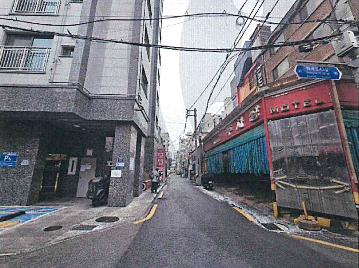 서울 강서구 화곡동 27-13, 제4층 제403호 (화곡동, 케이오피스텔1차) 오피스텔(주거) 경매 사진 3