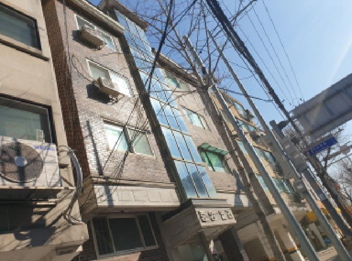 서울 강북구 수유동 410-30, 2층1호 다세대주택 경매 사진 2