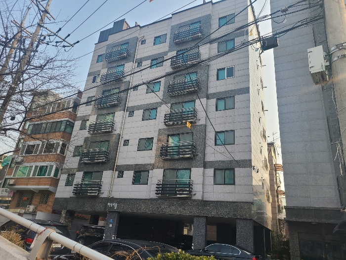 서울 중랑구 망우동 354-36, 2층201호 (망우동,하우지움) 외 1필지 오피스텔(주거) 경매 사진 5
