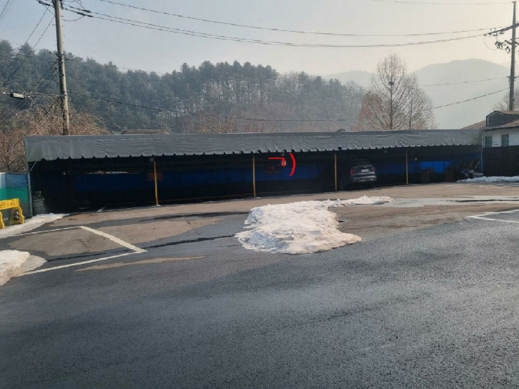 경기도 양주시 장흥면 석현리 359-7 외 1필지 숙박시설 경매 사진 11