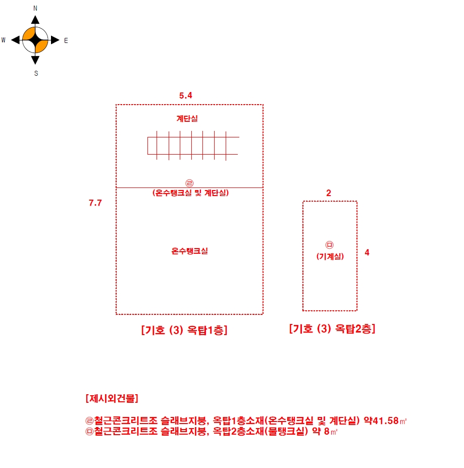 경기도 양주시 장흥면 석현리 359-7 외 1필지 숙박시설 경매 사진 34