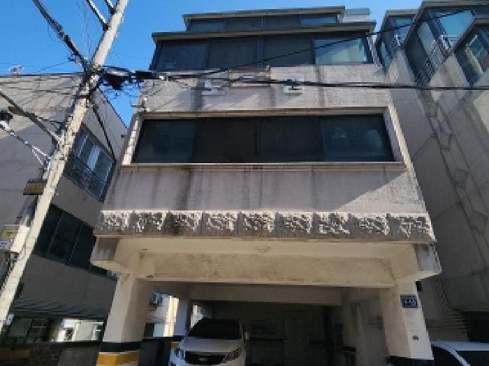 인천 중구 도원동 12-23, 3층303호 (도원동,도원아파트) 연립주택 경매 사진 1
