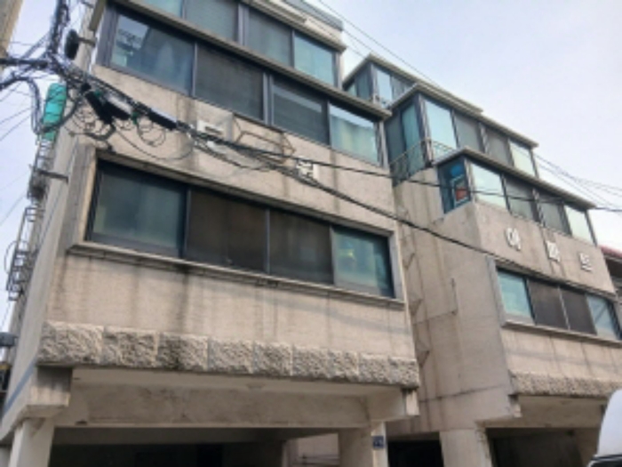 인천 중구 도원동 12-23, 3층303호 (도원동,도원아파트) 연립주택 경매 사진 5