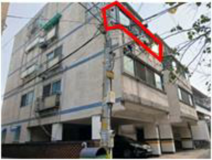 인천 중구 도원동 12-23, 3층303호 (도원동,도원아파트) 연립주택 경매 사진 7