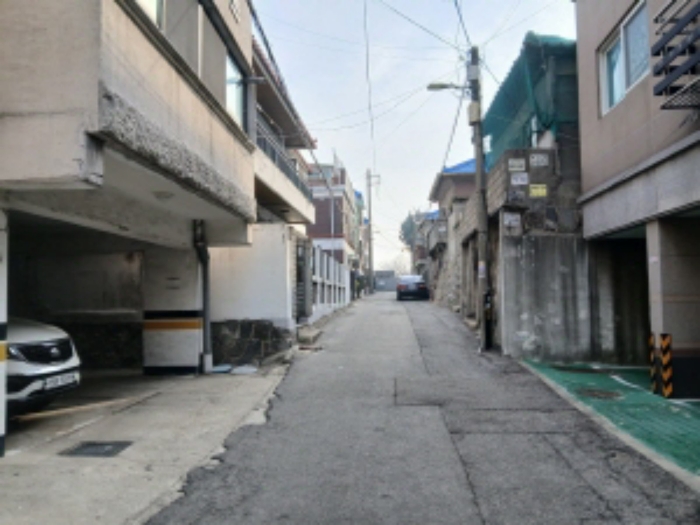 인천 중구 도원동 12-23, 3층303호 (도원동,도원아파트) 연립주택 경매 사진 8