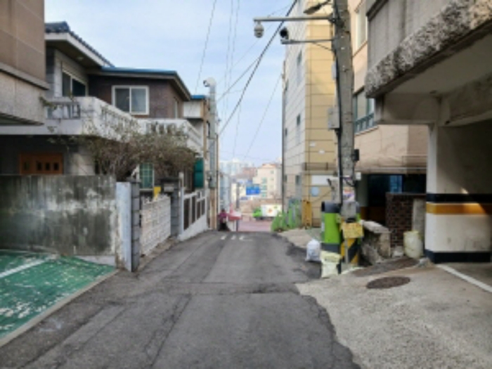 인천 중구 도원동 12-23, 3층303호 (도원동,도원아파트) 연립주택 경매 사진 10