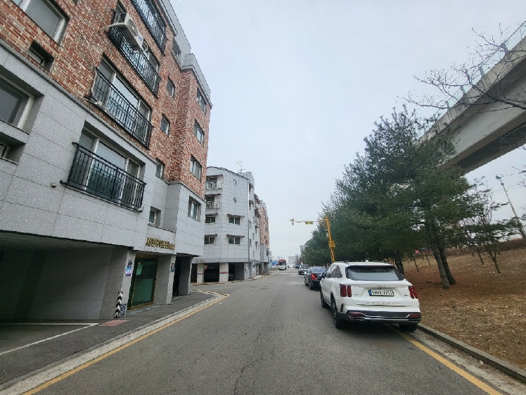 인천 서구 오류동 1761-3, 1동 3층302호 도시형생활주택 경매 사진 2