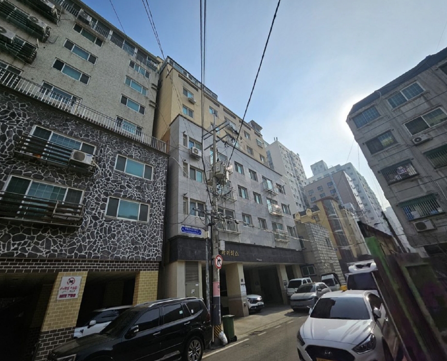 인천 부평구 부평동 135-8, 10층1001호 (부평동,청담아이리스) 도시형생활주택 경매 사진 1