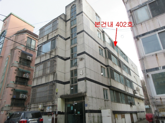 인천 서구 공촌동 307-26, 4층402호 다세대주택 경매 사진 6