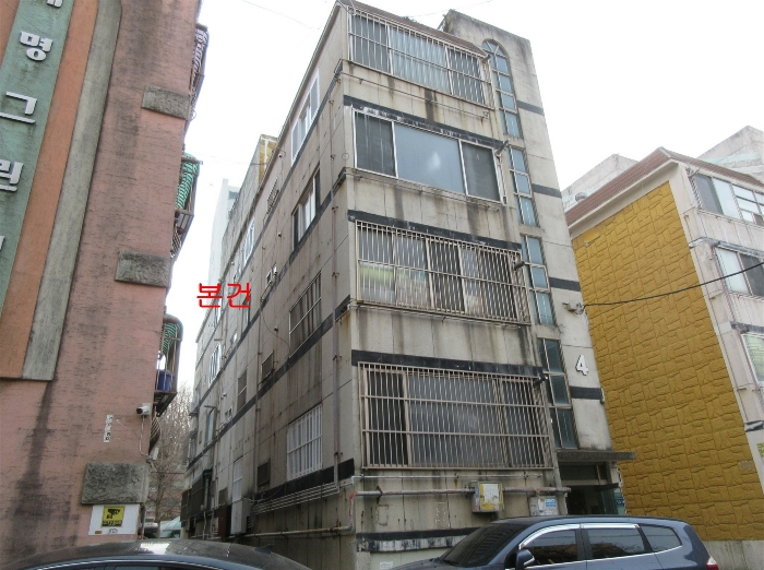 인천 서구 공촌동 307-26, 4층402호 다세대주택 경매 사진 8