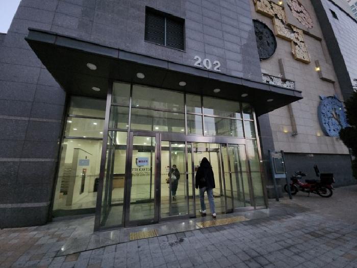 인천 연수구 송도동 149, 202동 8층838호 (송도동,롯데캐슬캠퍼스타운) 오피스텔(주거) 경매 사진 2