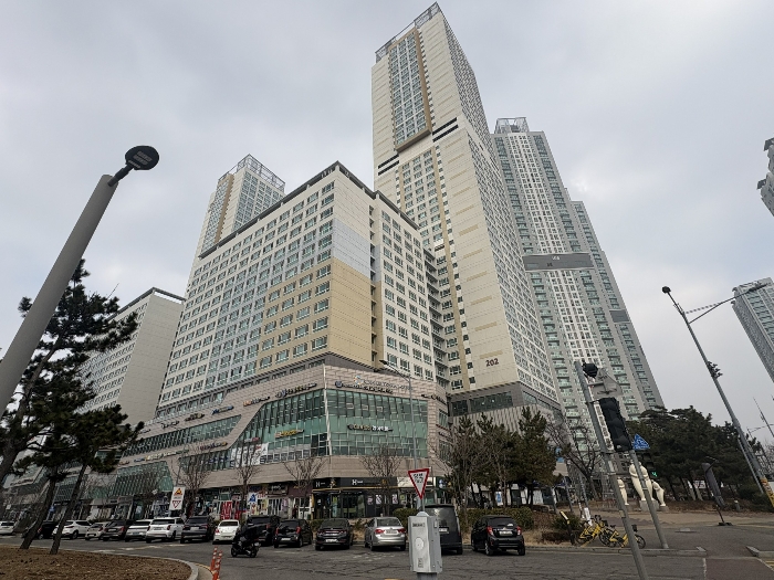 인천 연수구 송도동 149, 202동 8층838호 (송도동,롯데캐슬캠퍼스타운) 오피스텔(주거) 경매 사진 4