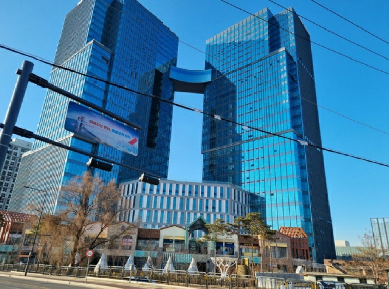 경기 오산시 가수동 399, 지식산업센터동 13층에프1317비호 (가수동,현대테라타워씨엠씨) 외 2필지 지식산업센터 경매 사진 1