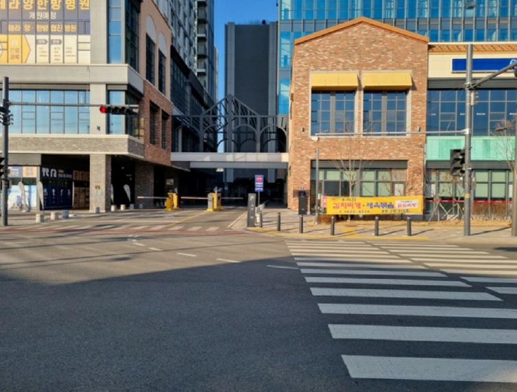 경기 오산시 가수동 399, 지식산업센터동 13층에프1317비호 (가수동,현대테라타워씨엠씨) 외 2필지 지식산업센터 경매 사진 5