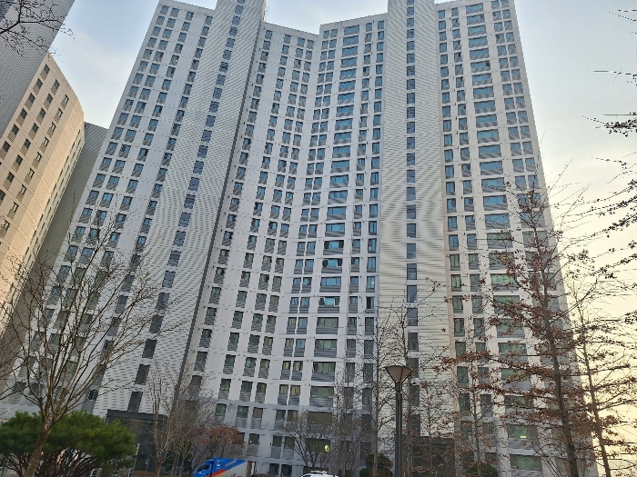 경기 용인시 처인구 남사읍 아곡리 681, 514동 20층2004호 (이편한세상용인한숲시티5단지) 아파트 경매 사진 7