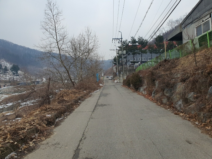경기도 광주시 초월읍 대쌍령리 365-17 외 3필지 도로 경매 사진 11