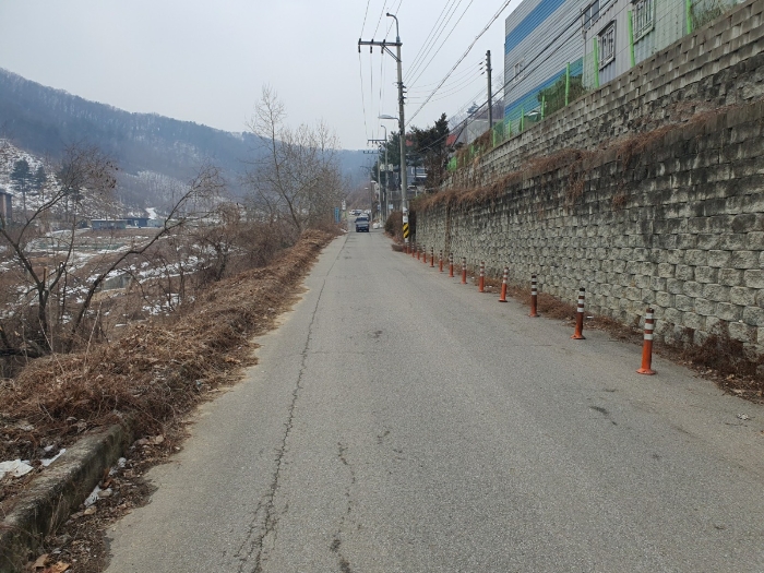 경기도 광주시 초월읍 대쌍령리 365-17 외 3필지 도로 경매 사진 12