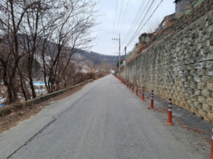 경기도 광주시 초월읍 대쌍령리 365-17 외 3필지 도로 경매 사진 4