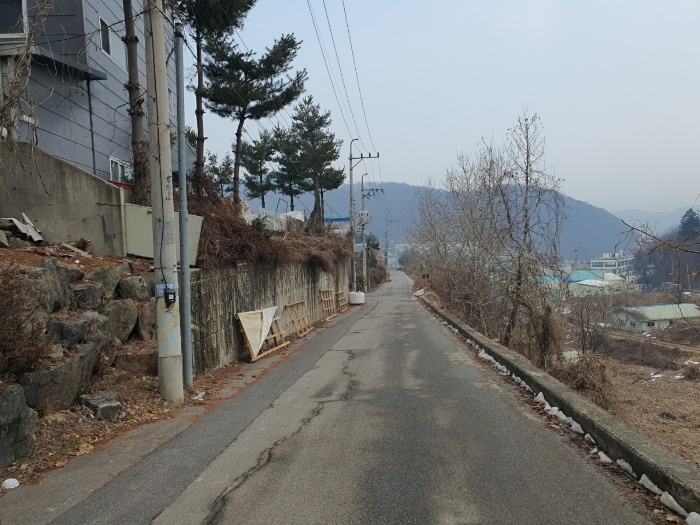 경기도 광주시 초월읍 대쌍령리 365-17 외 3필지 도로 경매 사진 6